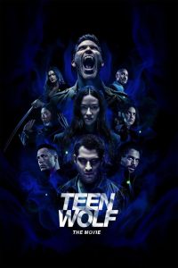 Teen Wolf: Nastoletni wilkołak – Film vizjer