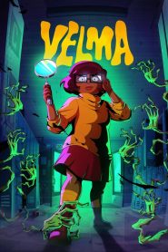 Velma: Sezon 1