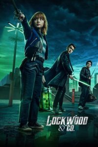 Lockwood i spółka: Sezon 1