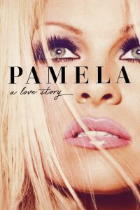 Pamela: Historia miłosna (2023) vizjer