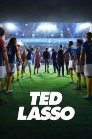 Ted Lasso: Sezon 3