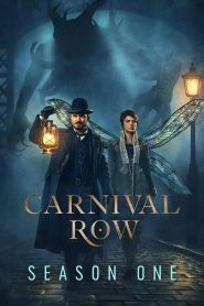 Carnival Row: Sezon 1