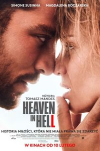 Heaven in Hell (2023) vizjer