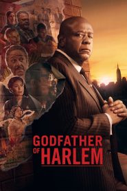 Ojciec chrzestny Harlemu: Sezon 3